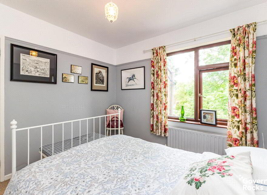 15 Rosemary Drive, Bangor, BT20 3EU