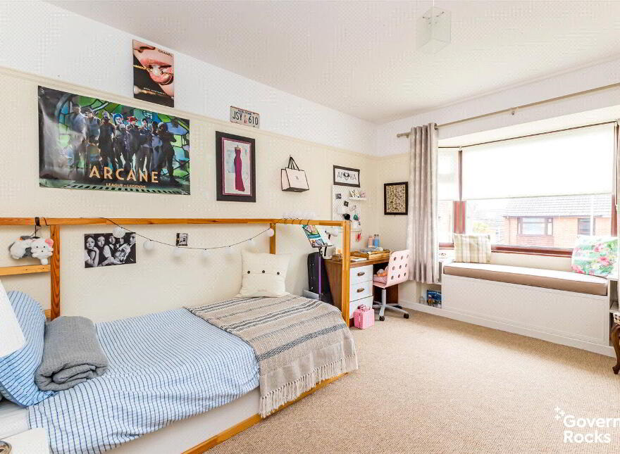 15 Rosemary Drive, Bangor, BT20 3EU