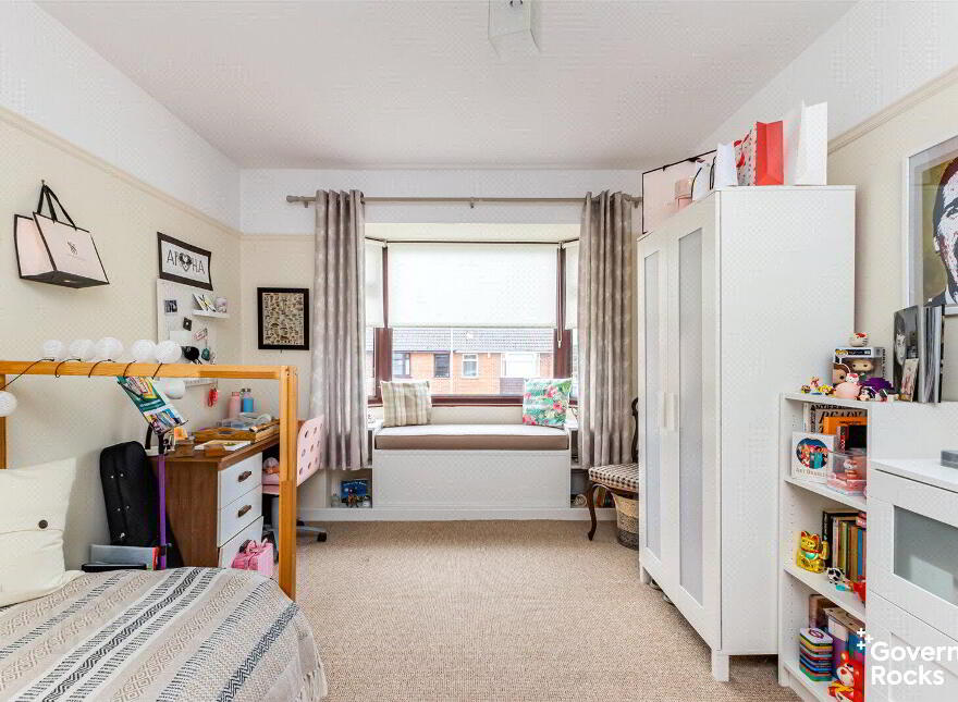 15 Rosemary Drive, Bangor, BT20 3EU