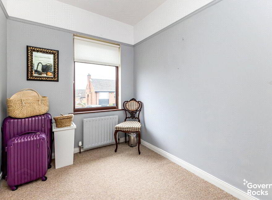 15 Rosemary Drive, Bangor, BT20 3EU