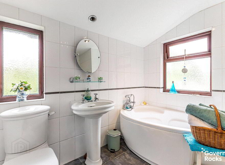 15 Rosemary Drive, Bangor, BT20 3EU
