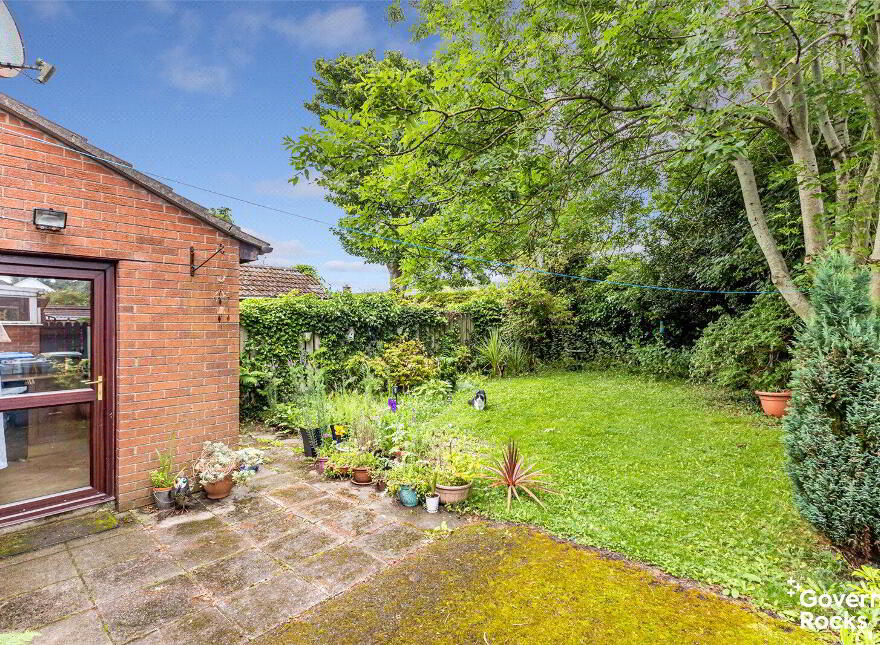 15 Rosemary Drive, Bangor, BT20 3EU