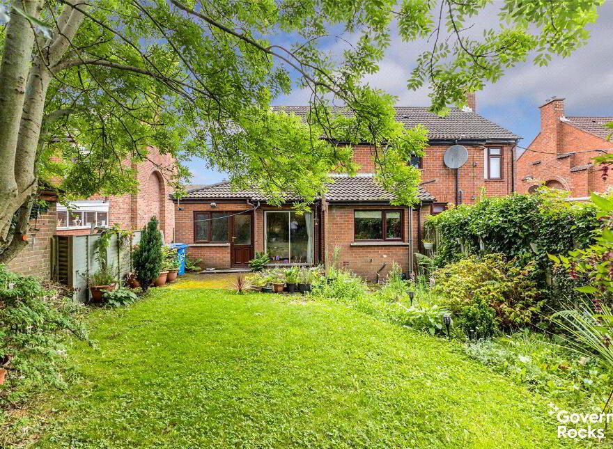 15 Rosemary Drive, Bangor, BT20 3EU