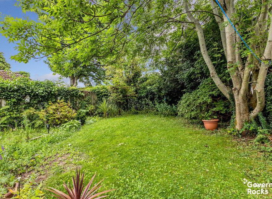 15 Rosemary Drive, Bangor, BT20 3EU