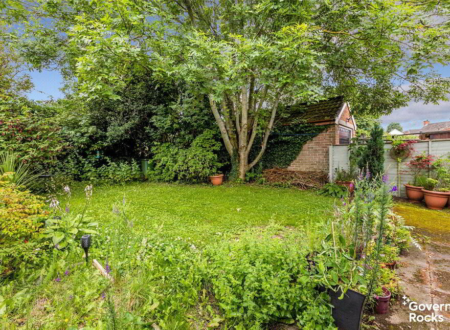 15 Rosemary Drive, Bangor, BT20 3EU