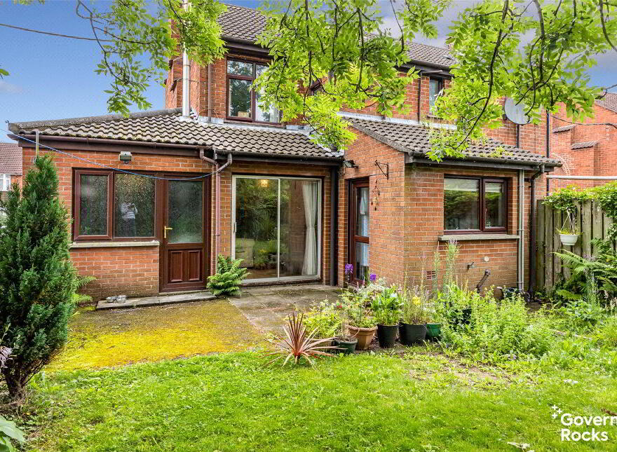 15 Rosemary Drive, Bangor, BT20 3EU