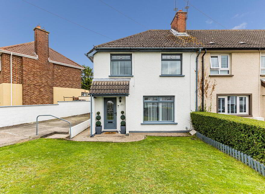 59 De Wind Drive, Comber, Newtownards, BT23 5BN photo