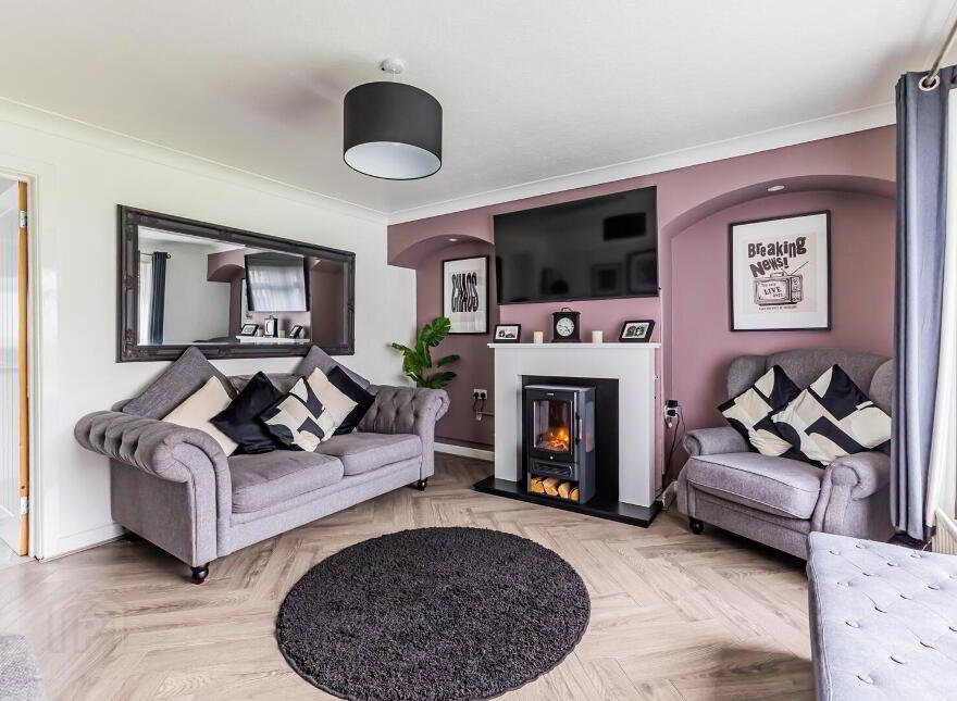 59 De Wind Drive, Comber, Newtownards, BT23 5BN