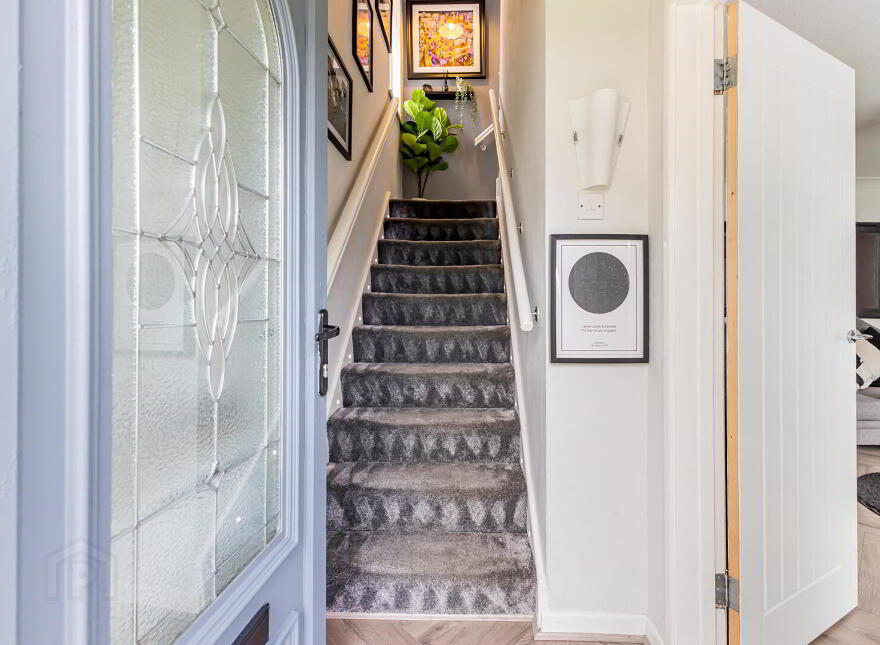 59 De Wind Drive, Comber, Newtownards, BT23 5BN