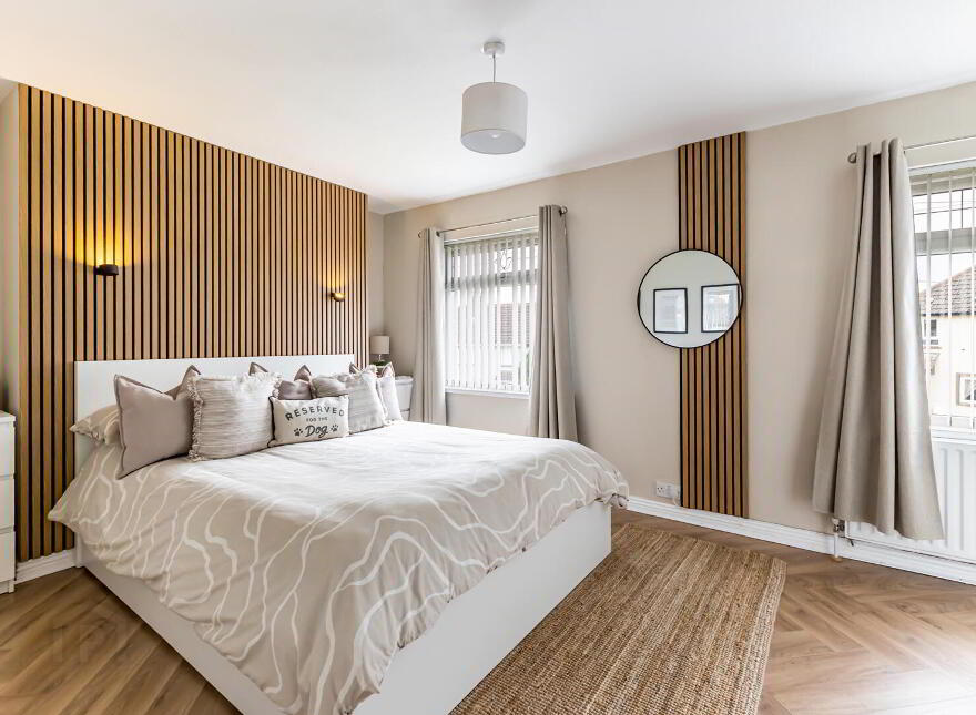59 De Wind Drive, Comber, Newtownards, BT23 5BN