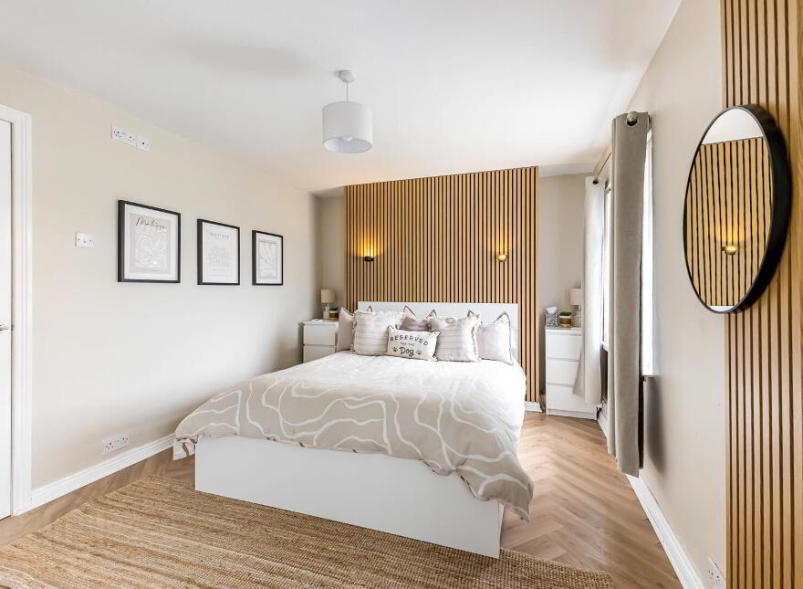 59 De Wind Drive, Comber, Newtownards, BT23 5BN
