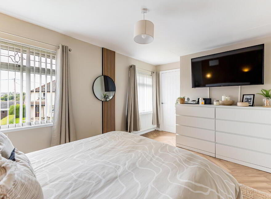 59 De Wind Drive, Comber, Newtownards, BT23 5BN