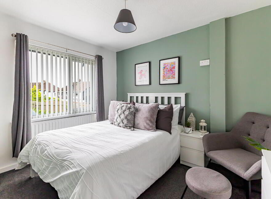 59 De Wind Drive, Comber, Newtownards, BT23 5BN