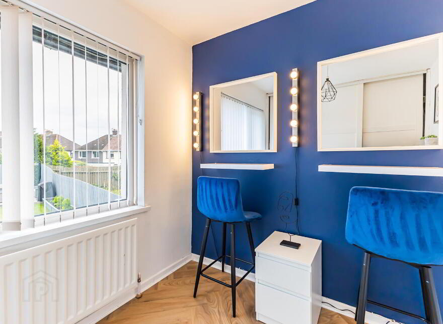 59 De Wind Drive, Comber, Newtownards, BT23 5BN