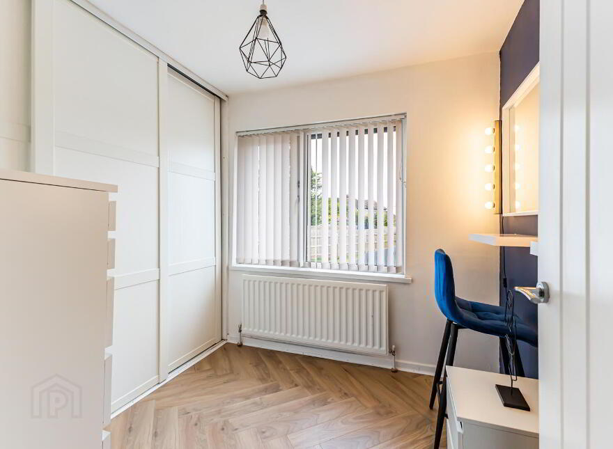 59 De Wind Drive, Comber, Newtownards, BT23 5BN
