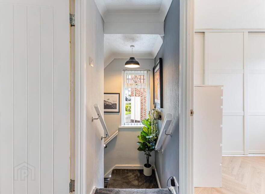 59 De Wind Drive, Comber, Newtownards, BT23 5BN