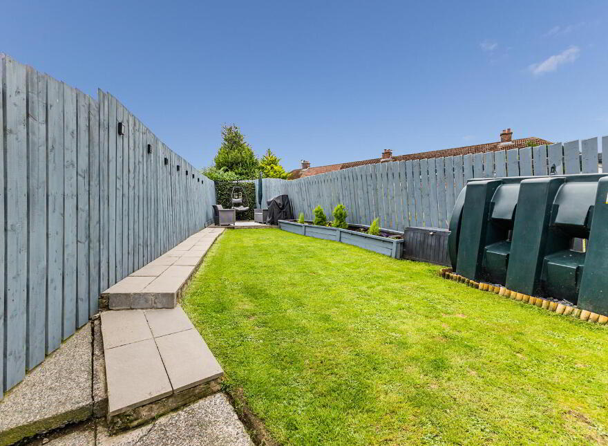 59 De Wind Drive, Comber, Newtownards, BT23 5BN