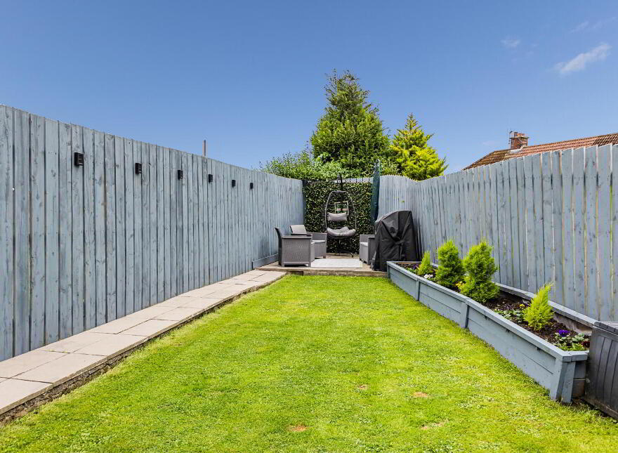 59 De Wind Drive, Comber, Newtownards, BT23 5BN