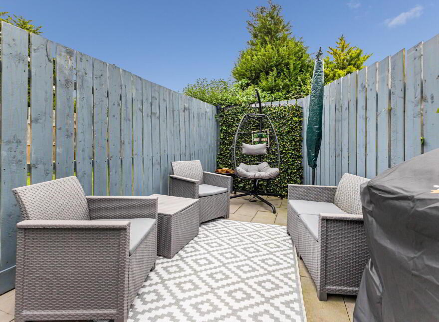 59 De Wind Drive, Comber, Newtownards, BT23 5BN