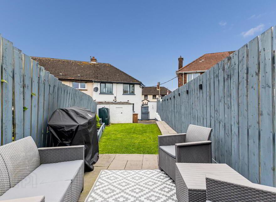 59 De Wind Drive, Comber, Newtownards, BT23 5BN