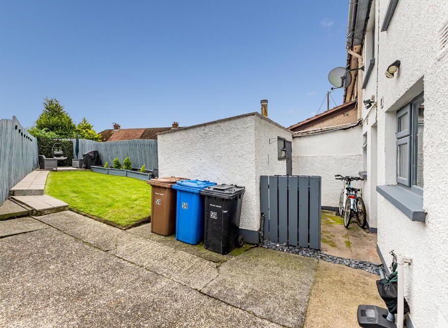 59 De Wind Drive, Comber, Newtownards, BT23 5BN