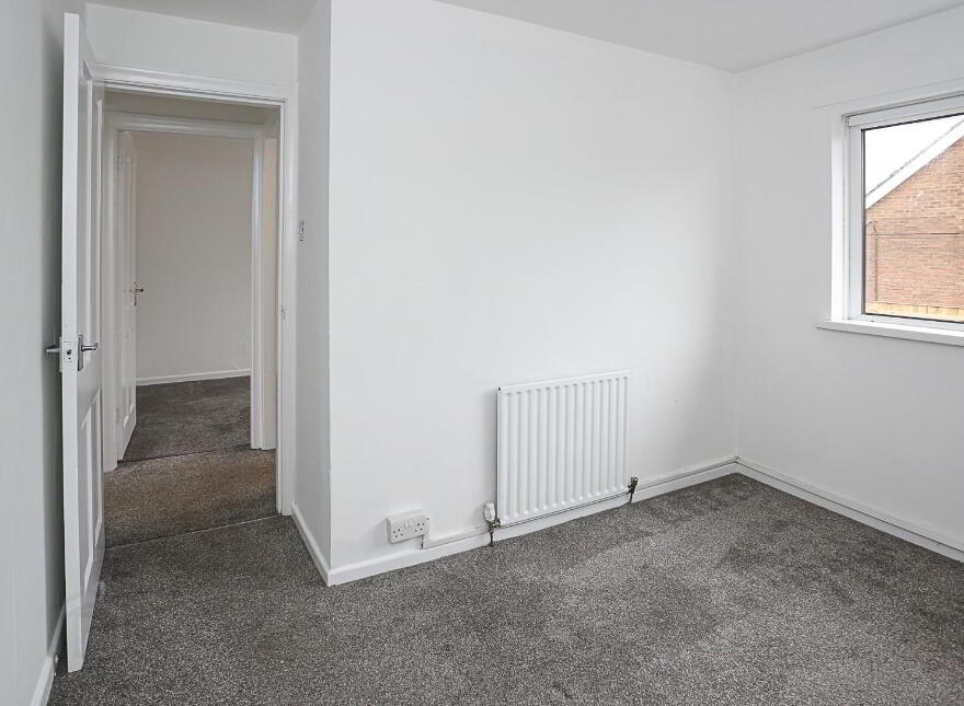 8 Fernmore Avenue, Bangor, BT19 6EH