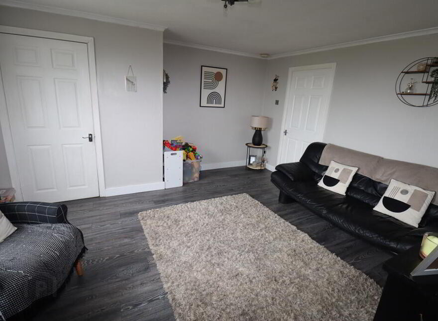 49 Tulleevin Walk, Newtownabbey, BT36 6BP