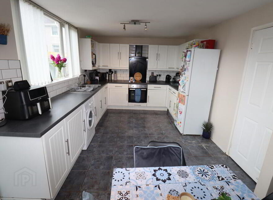 49 Tulleevin Walk, Newtownabbey, BT36 6BP