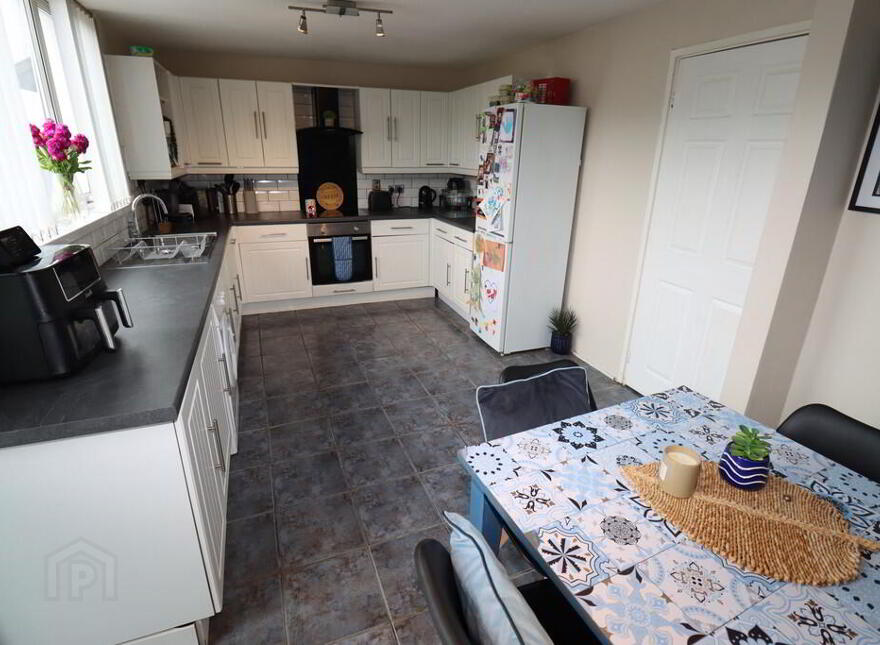 49 Tulleevin Walk, Newtownabbey, BT36 6BP