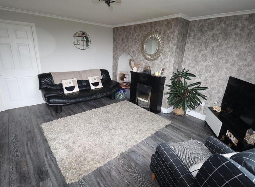 49 Tulleevin Walk, Newtownabbey, BT36 6BP