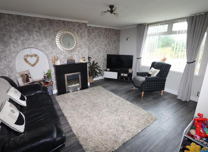 49 Tulleevin Walk, Newtownabbey, BT36 6BP