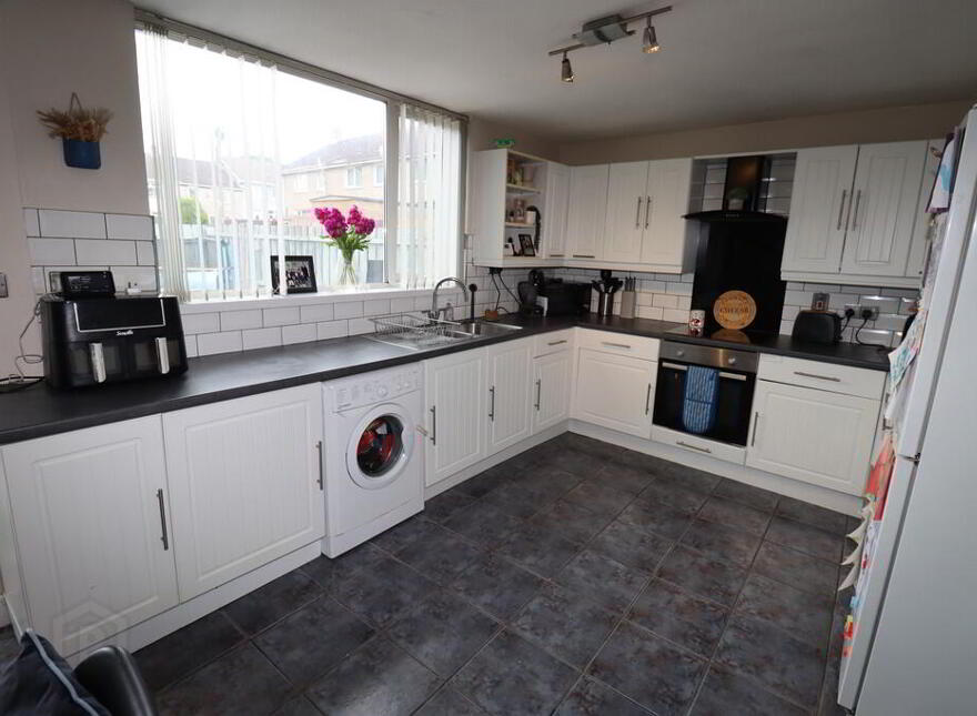 49 Tulleevin Walk, Newtownabbey, BT36 6BP