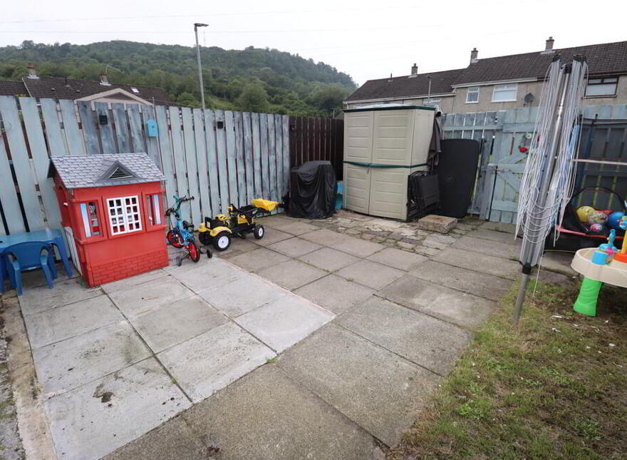 49 Tulleevin Walk, Newtownabbey, BT36 6BP