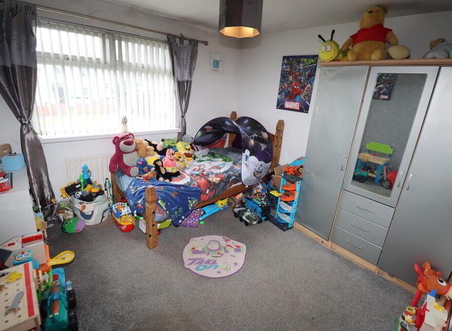 49 Tulleevin Walk, Newtownabbey, BT36 6BP