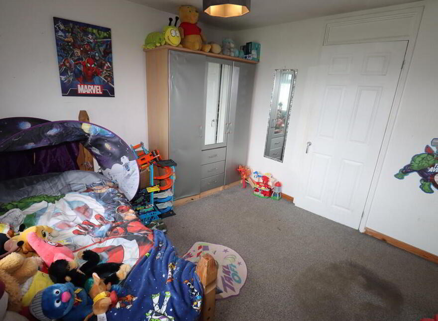 49 Tulleevin Walk, Newtownabbey, BT36 6BP
