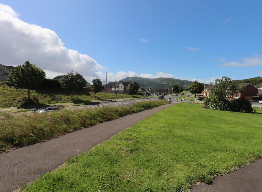 49 Tulleevin Walk, Newtownabbey, BT36 6BP