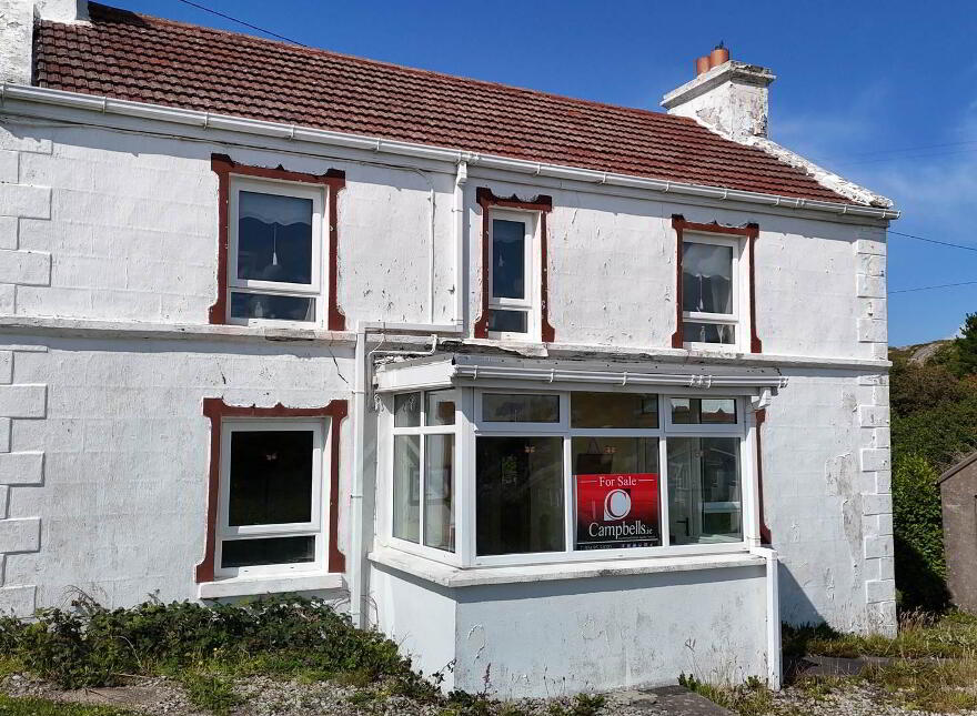 Gortnasade, Kincasslagh, F94K2K7 photo