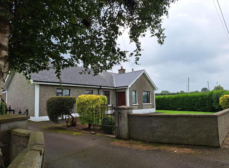 96 Gracehill Road, Stranocum, Ballymoney, BT53 8JD