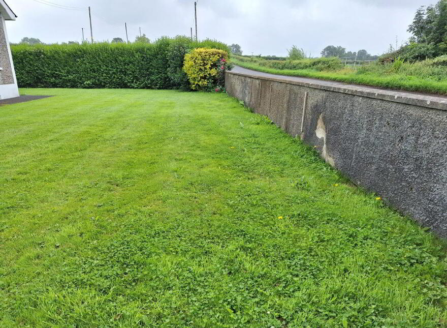 96 Gracehill Road, Stranocum, Ballymoney, BT53 8JD