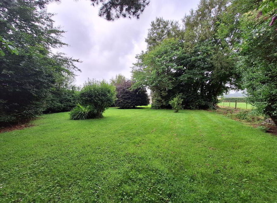 96 Gracehill Road, Stranocum, Ballymoney, BT53 8JD