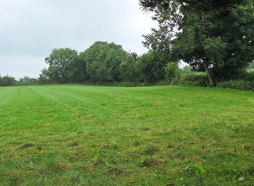 96 Gracehill Road, Stranocum, Ballymoney, BT53 8JD