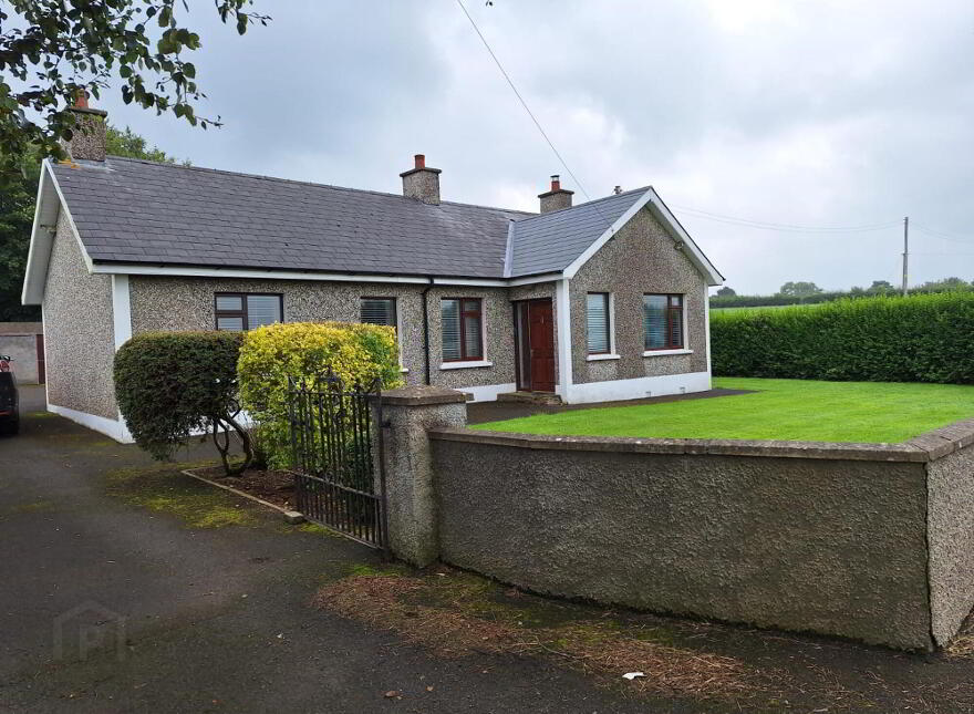 96 Gracehill Road, Stranocum, Ballymoney, BT53 8JD photo