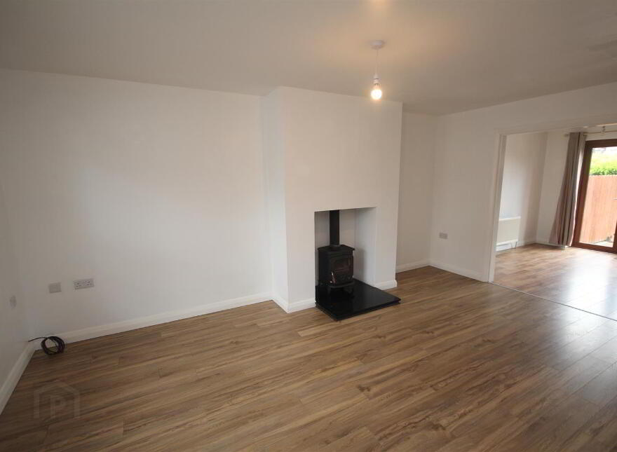 22 Cloverdale, Blackskull, Dromore, BT25 1GX