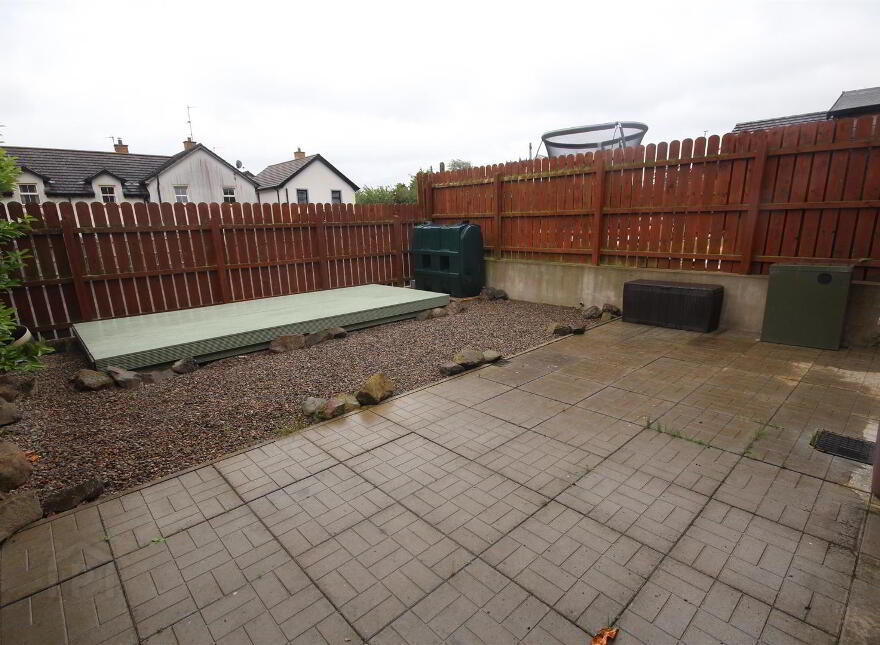 22 Cloverdale, Blackskull, Dromore, BT25 1GX