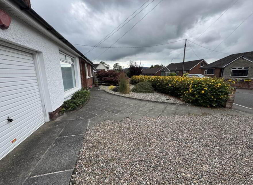 3 The Avenue, Carrickfergus, BT38 8LT