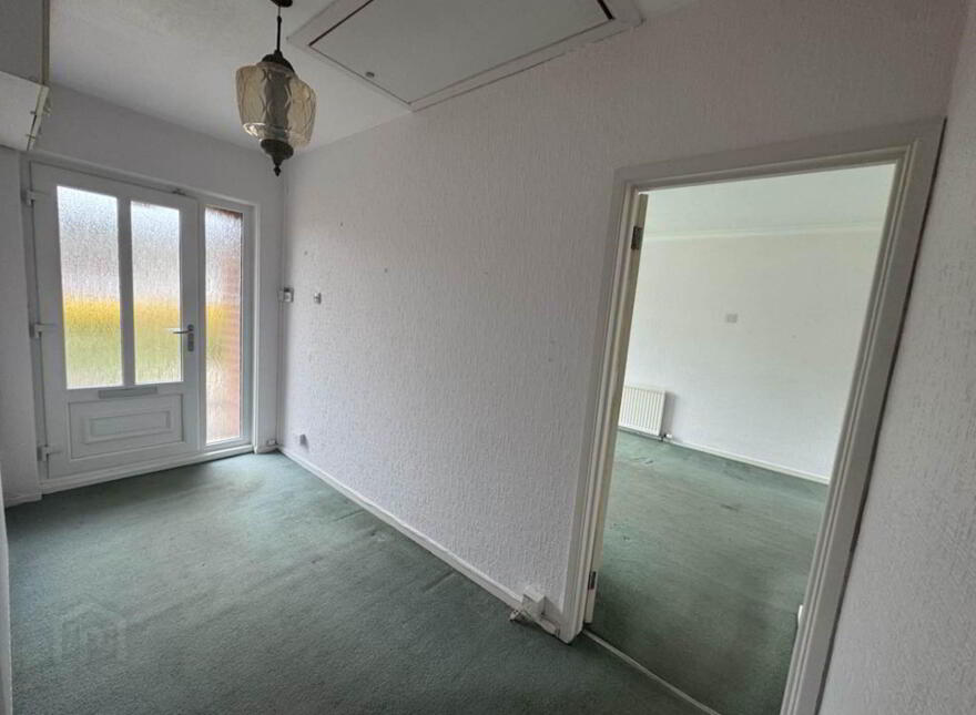 3 The Avenue, Carrickfergus, BT38 8LT