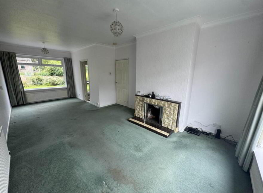 3 The Avenue, Carrickfergus, BT38 8LT