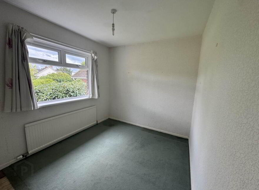 3 The Avenue, Carrickfergus, BT38 8LT