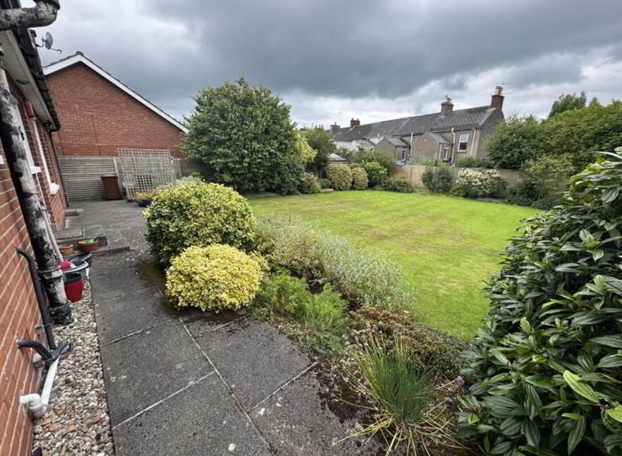 3 The Avenue, Carrickfergus, BT38 8LT