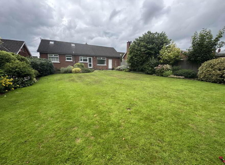 3 The Avenue, Carrickfergus, BT38 8LT